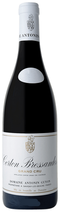 Domaine Antonin Guyon Corton-Bressandes Grand Cru 2017 750 ML