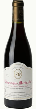 Domaine Bachelet-Ramonet Chassagne-Montrachet 1er Cru Clos Saint-Jean 2023 750 ML