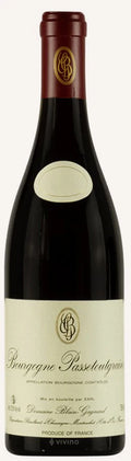Domaine Blain-Gagnard Bourgogne Passe-tout-grains 2022 750 ML