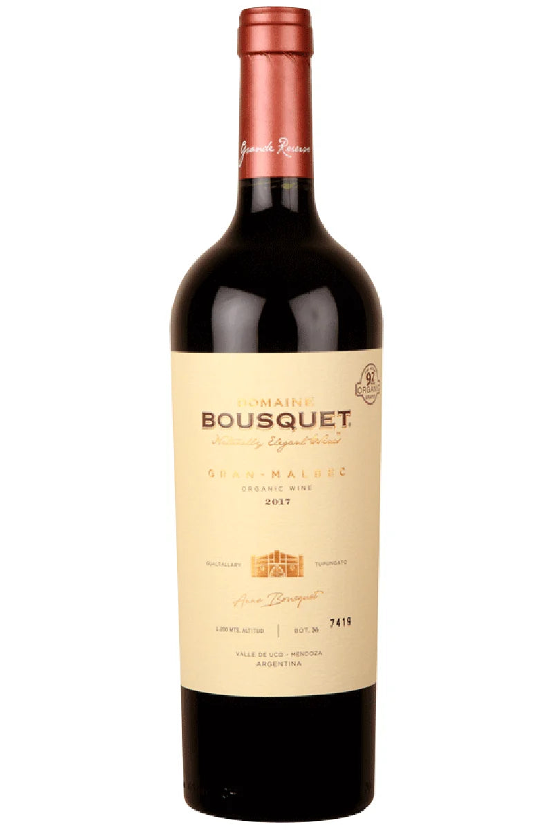 Domaine Bousquet