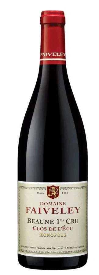 Domaine Faiveley Beaune 1er Cru Clos de l'Ecu 2023 750 ML