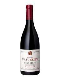 Domaine Faiveley Bourgogne Pinot Noir 2023 1.5 L