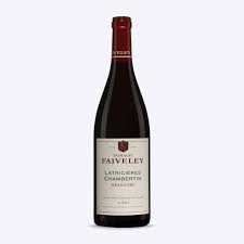 Domaine Faiveley Latricieres-Chambertin Grand cru 2023 750 ML