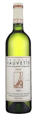 Domaine Hauvette Alpilles Blanc Jaspe 2024 750 ML