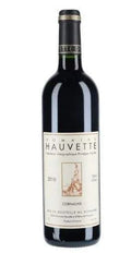 Domaine Hauvette Alpilles Rouge Cornaline 2020 750 ML