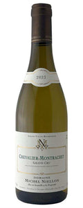 Domaine Michel Niellon Bourgogne Blanc 2023 750 ML