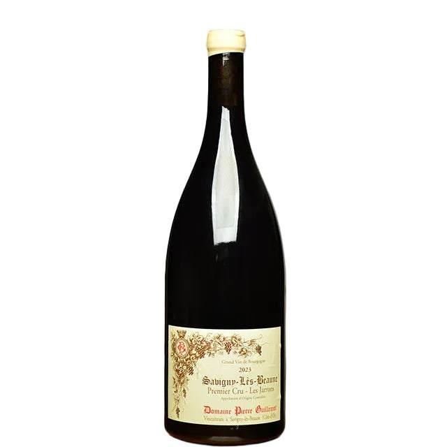 Domaine Pierre Guillemot Savigny-les-Beaune Vieilles Vignes 2023 750 ML