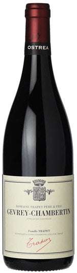 Domaine Trapet Gevrey Chambertin Ostrea 2019 750 ML