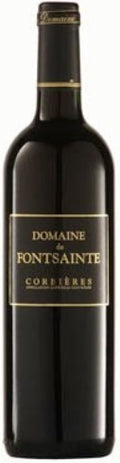 Domaine de Fontsainte Corbieres 2023 750 ML