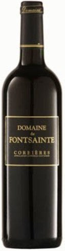 Domaine de Fontsainte Corbieres 2022 750 ML