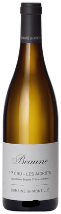 Domaine de Montille Beaune 1er Cru Les Aigrots 2022 750 ML