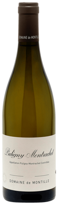 Domaine de Montille Puligny-Montrachet 2023 750 ML