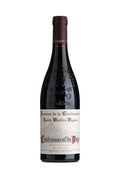 Domaine de la Charbonniere Chateauneuf-Du-Pape Cuvee Vieilles Vignes 2022 750 ML