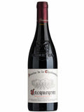 Domaine de la Charbonniere Vacqueyras 2022 750 ML