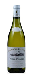 Domaine du Colombier Petit Chablis 750 ML