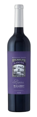 Don Miguel Gascon Malbec Reserva Mendoza 750 ML