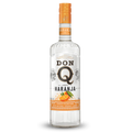 Don Q Naranja Orange Rum 1 L