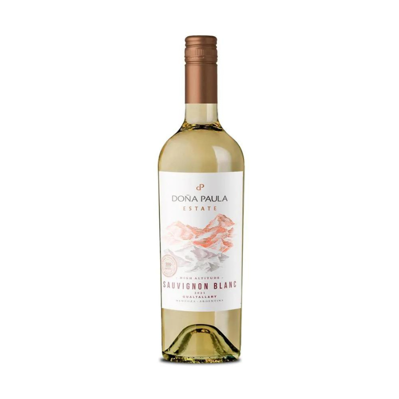 Dona Paula 'Paula' Sauvignon Blanc 750 ML