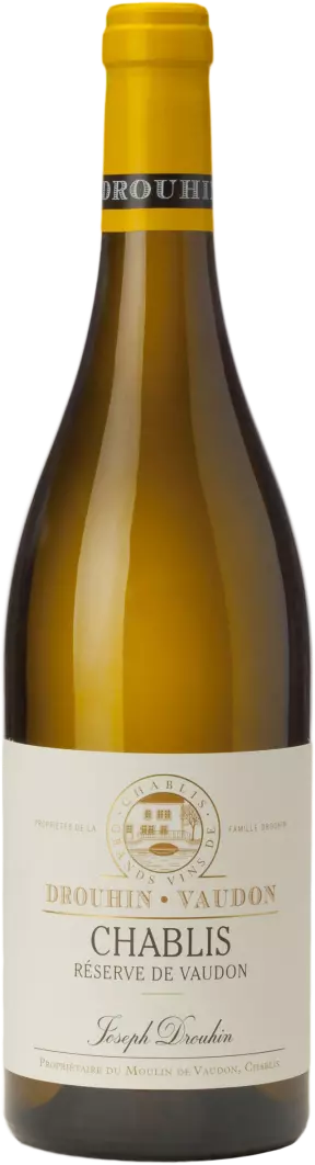 Drouhin-Vaudon Chablis Reserve de Vaudon2022 750 ML
