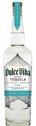 Dulce Vida Blanco Tequila 80 1.75 L