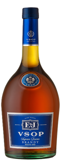 E & J Vsop Superior Reserve Brandy 1 L