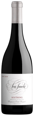 Sea Smoke Southing Pinot Noir Sta Rita Hills 2023 1.5 L