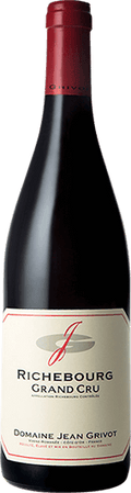 Domaine Jean Grivot Richebourg Grand Cru 2022 750 ML