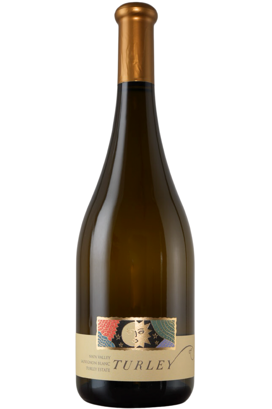 Turley Sauvignon Blanc 2025 750 ML