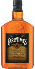 Early Times Kentucky Whisky 1 L