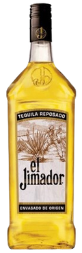 El Jimador Reposado Tequila 100% De Agave 1 L