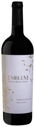 Emblem Napa Valley Cabernet Sauvignon 750 ML