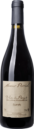 Domaine Monier Perréol Syrah 2024 750 ML