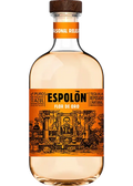 Espolon Flor de Oro Reposado Tequila 750 ML