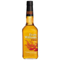 Evan Williams Fire Whiskey Liqueur Fire 65 750 ML