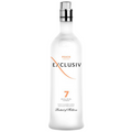 Exclusiv Vodca Peach Vodka No 7 750 ML