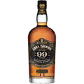 Ezra Brooks Kentucky Straight Bourbon Whiskey 90 Proof 750 ML