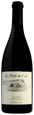 La Porte Du Ciel La Clape 2020 750 ML