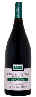 Henri Gouges Nuits Saint Georges Les Vaucrains 1er Cru 2023 750 ML