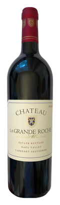Chateau La Grande Roche Cabernet Sauvignon 2020 750 ML