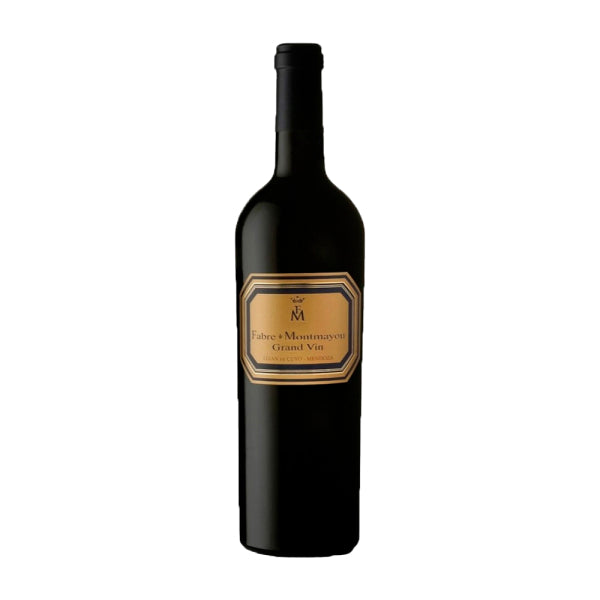 Fabre Montmayou Grand Vin 2021 750 ML