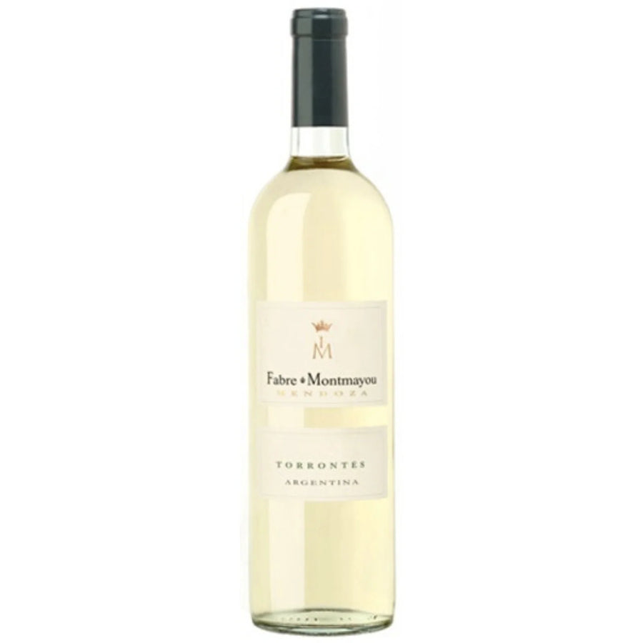 Fabre Montmayou Torrontes Mendoza 2024 750 ML