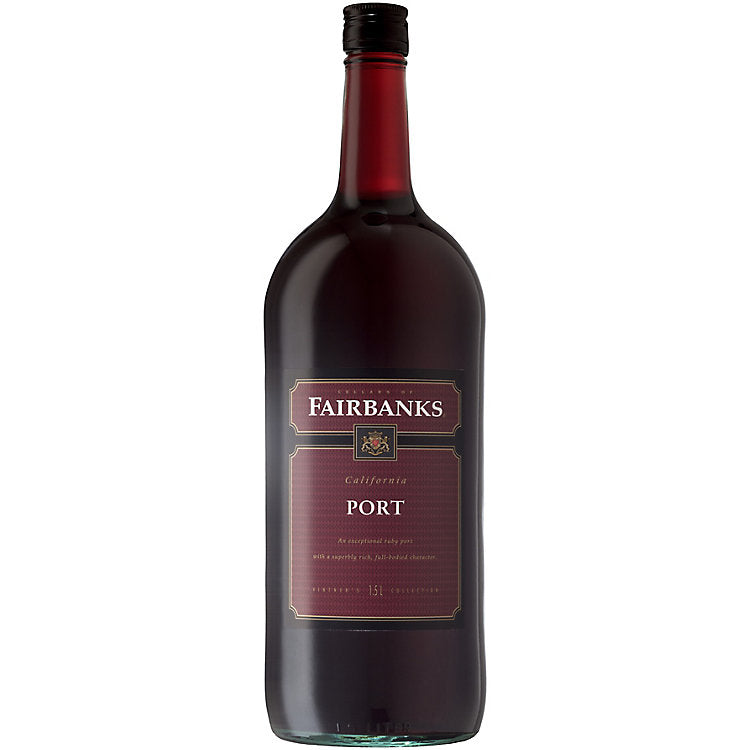 Fairbanks Port California 1.5 L