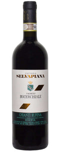 Fattoria Selvapiana Vigneto Bucerchiale Chianti Rufina Riserva 2020 750 ML