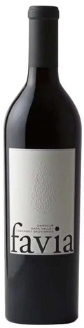 Favia Cabernet Sauvignon Oakville 2022 750 ML