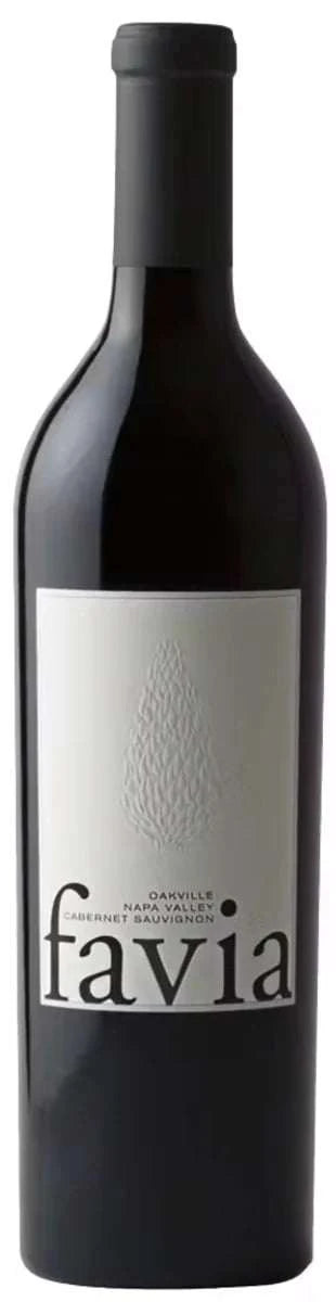 Favia Cabernet Sauvignon Oakville 2022 750 ML
