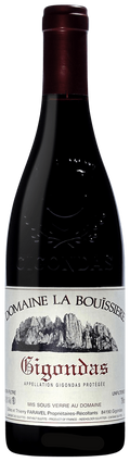 Domaine La Bouissiere Gigondas 2023 750 ML