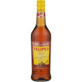 Felipe Ii Brandy De Jerez Solera 80 750 ML