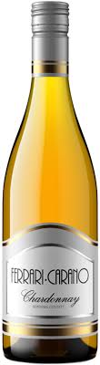 Ferrari Carano Chardonnay Reserve Carneros 2022 750 ML