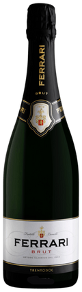 Ferrari Brut Trento 750 ML