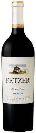 Fetzer Eagle Peak Merlot 750 ML